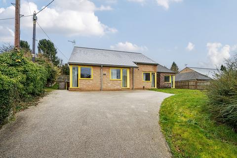 3 bedroom detached house for sale, Springvale Road, Winchester, Hampshire, SO23