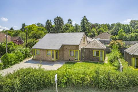 Brockley, 137 Springvale Road, Winchester, SO23 7LF