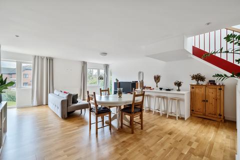 Brockley, 137 Springvale Road, Winchester, SO23 7LF