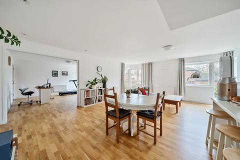 Brockley, 137 Springvale Road, Winchester, SO23 7LF