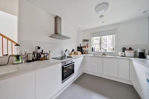 Brockley, 137 Springvale Road, Winchester, SO23 7LF