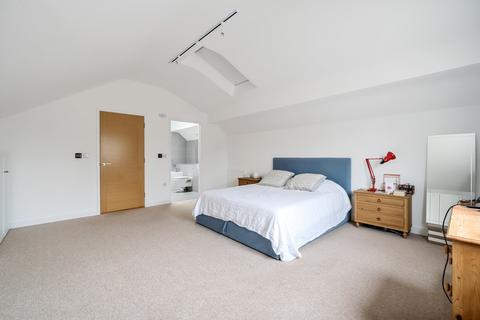 Brockley, 137 Springvale Road, Winchester, SO23 7LF
