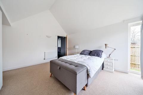 Brockley, 137 Springvale Road, Winchester, SO23 7LF