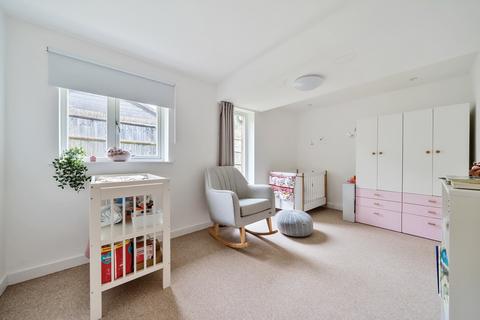 Brockley, 137 Springvale Road, Winchester, SO23 7LF