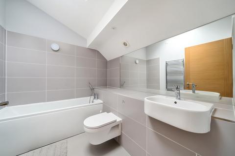 Brockley, 137 Springvale Road, Winchester, SO23 7LF