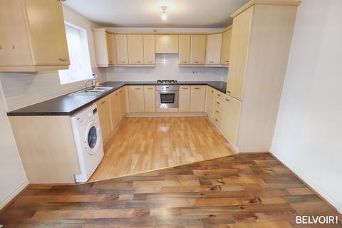 4 bedroom townhouse for sale, Caerphilly Road, Llanishen, Cardiff, CF14