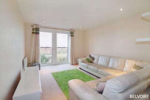 1 bedroom flat for sale - Ferry Court, Cardiff Bay, Cardiff, CF11