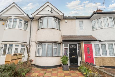 58 Beverley Road, Ruislip, HA4 9AW