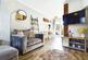 Open Plan Lounge
