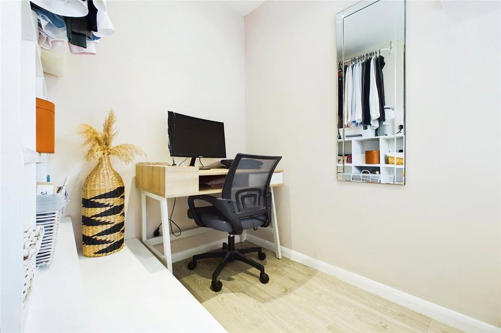 Study Area