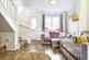 Open Plan Lounge