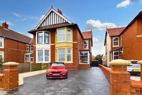 5 bedroom semi-detached house for sale, St. Leonards Road West, Lytham St. Annes, FY8