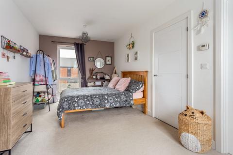 1 bedroom terraced house for sale, Vengeance Road, Lee-on-the-Solent PO13
