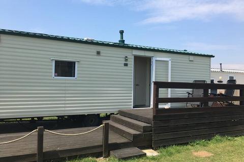 2 bedroom holiday park home for sale - Pett Level Road, Winchelsea Beach TN36