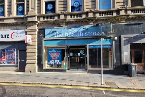 Property for sale, Commercial Street, Dundee, Angus