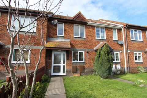 2 bedroom terraced house for sale, Westerhout Close, Deal, CT14