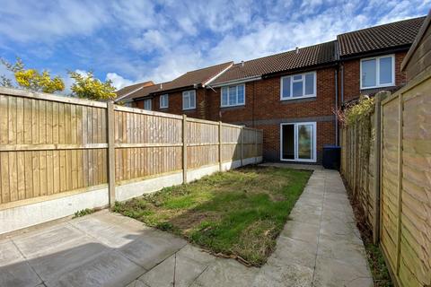 2 bedroom terraced house for sale, Westerhout Close, Deal, CT14
