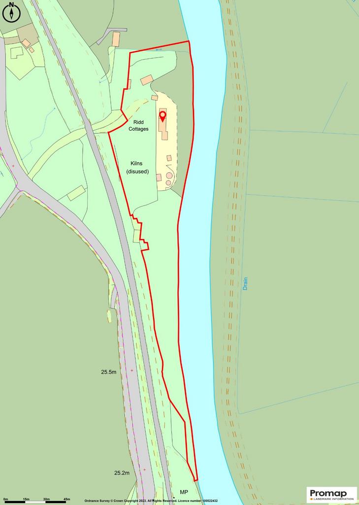 Land Plan