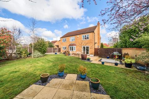 5 bedroom detached house for sale, Temple Goring, Navenby, Lincoln, Lincolnshire, LN5
