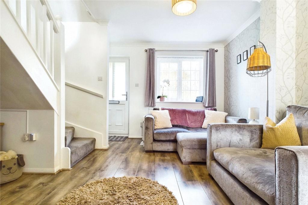Open Plan Lounge
