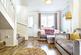 Open Plan Lounge