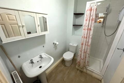 undefined, Stanley Terrace Preston PR1 8JE