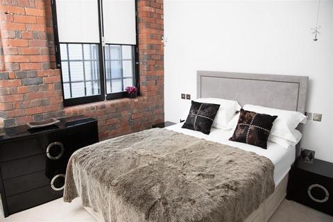 2 bedroom apartment for sale, Birmingham B3