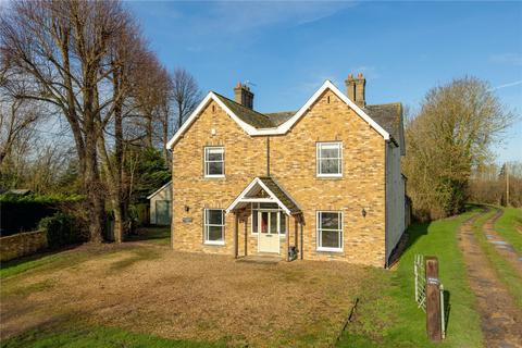 5 bedroom detached house for sale, Pound Green, Guilden Morden, Royston, Hertfordshire, SG8