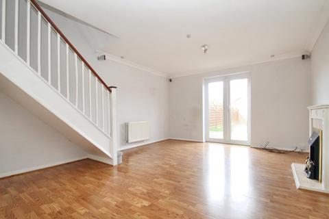2 bedroom terraced house for sale, Patching Way, Hayes, Greater London
