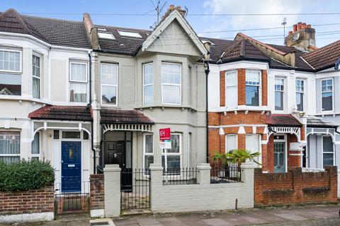 57 Eswyn Road, London, SW17 8TR