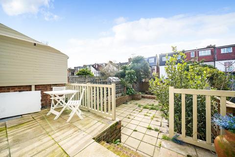 57 Eswyn Road, London, SW17 8TR