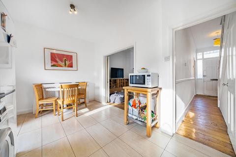 57 Eswyn Road, London, SW17 8TR