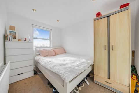 57 Eswyn Road, London, SW17 8TR
