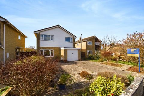 4 bedroom detached house for sale, Roberts Road, Prestbury, Cheltenham, Gloucestershire, GL52