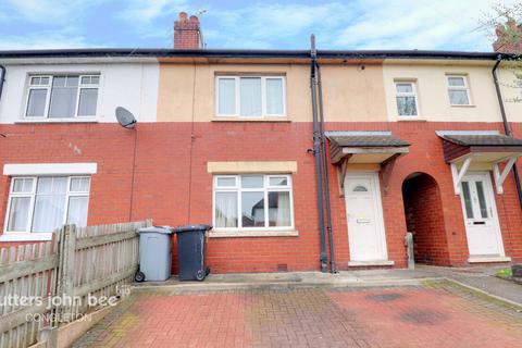 3 bedroom terraced house for sale, Norbury Drive, Congleton