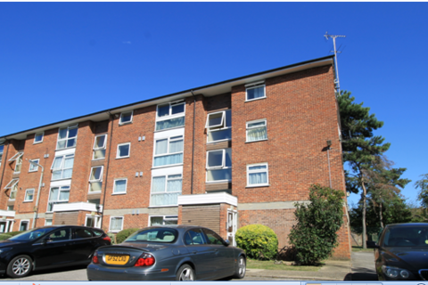 1 bedroom flat to rent - Sycamore Close, Northolt UB5
