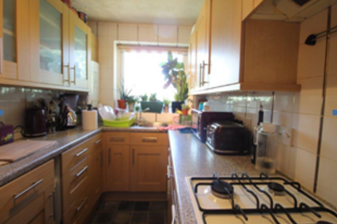 1 bedroom flat to rent, Sycamore Close, Northolt UB5