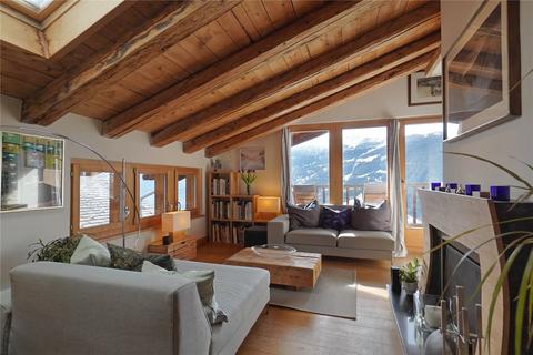 3 bedroom house, Chalet Grand Fromage, Chemin Du Bry 30,, Verbier Village, Verbier