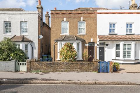 3 bedroom semi-detached house for sale, Terrace Road, Walton-On-Thames, KT12