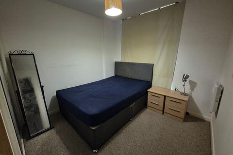 1 bedroom apartment for sale, Mann Island, Liverpool, L3 1EE