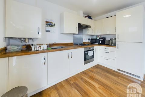 1 bedroom flat for sale - Foleshill Road, Coventry CV1