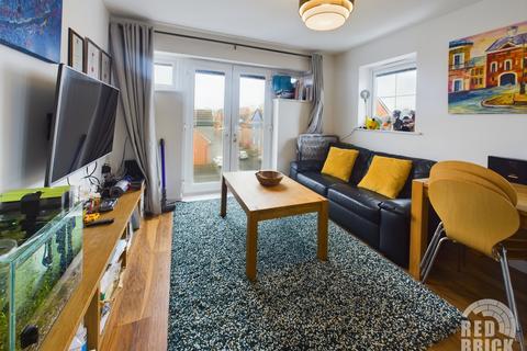 1 bedroom flat for sale - Foleshill Road, Coventry CV1
