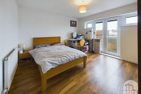 1 bedroom flat for sale, Foleshill Road, Coventry CV1