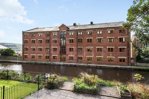 undefined, Canal Road, Riddlesden, Keighley, West Yorkshire, UK, BD20
