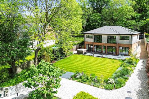 4 bedroom detached house for sale, Haymes Road, Cleeve Hill, Cheltenham, Gloucestershire, GL52