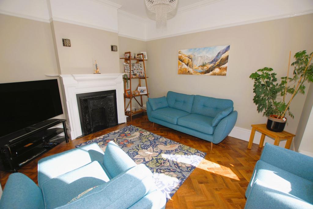 Sitting room