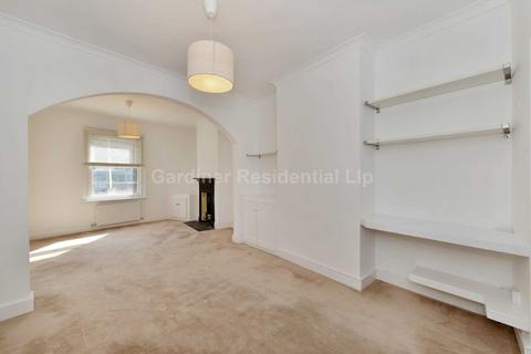 8 Felix Road, London, W13 0NT