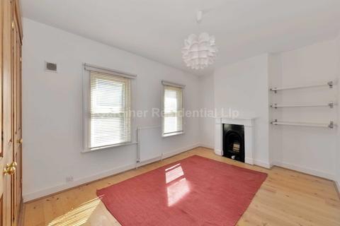 8 Felix Road, London, W13 0NT