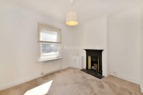 8 Felix Road, London, W13 0NT