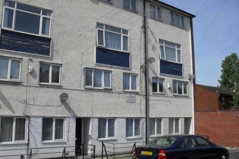 3 bedroom flat for sale, Kirkdale, Liverpool L5